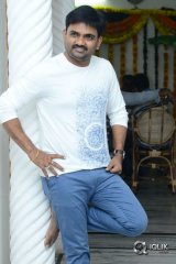 Director Maruthi Interview About Mahanubhavudu